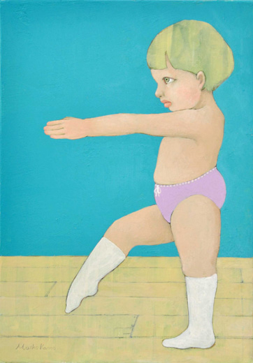 Bedroom-March