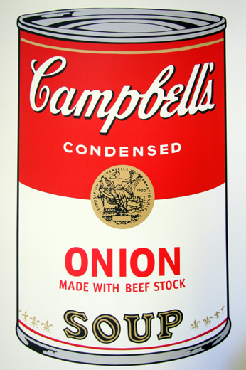 Soup Can 1-Portfolio (Sunday B. Morning) 11.47