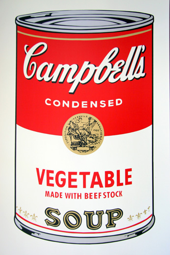 Soup Can 1-Portfolio (Sunday B. Morning) 11.48