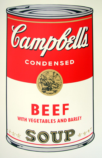 Soup Can 1-Portfolio (Sunday B. Morning) 11.49