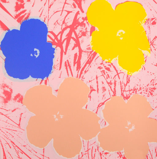 Flowers-Portfolio (Sunday B. Morning) 11.70