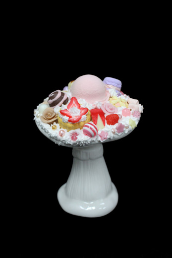 Sweet mushroom