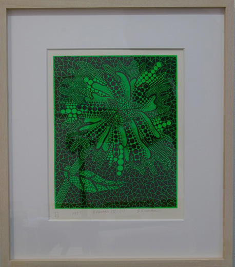 Flower 花(1)