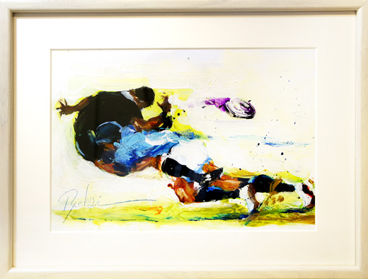 Rugby