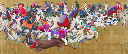 韻