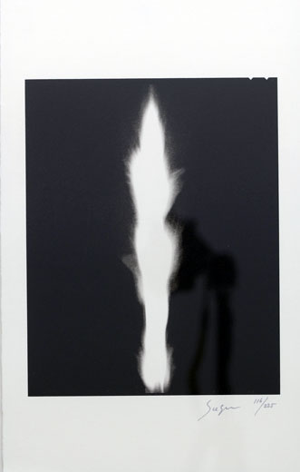 In Praise of Shadows
