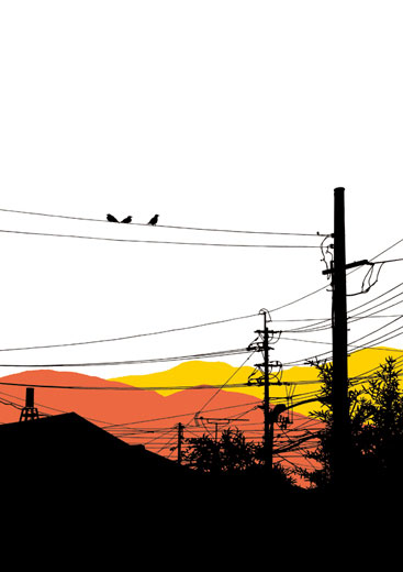 Bird's Town 3