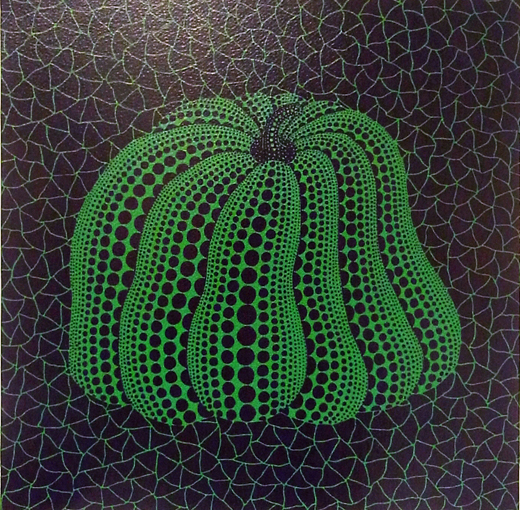 かぼちゃ(GSQ)