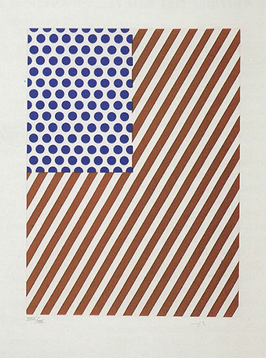 Illustration for ‘Amerique’
