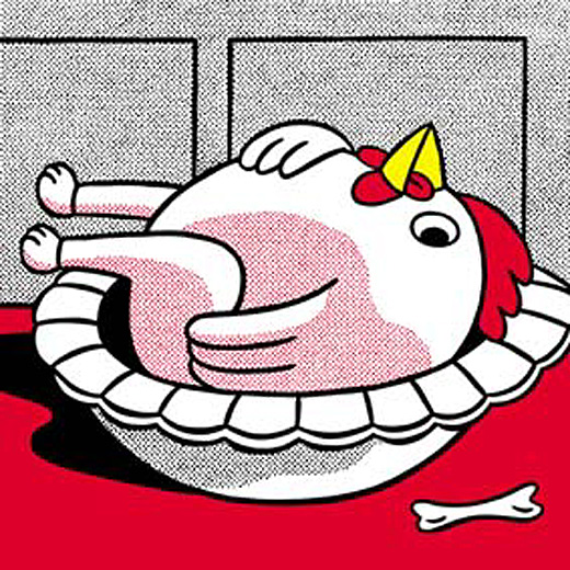 cannibal A