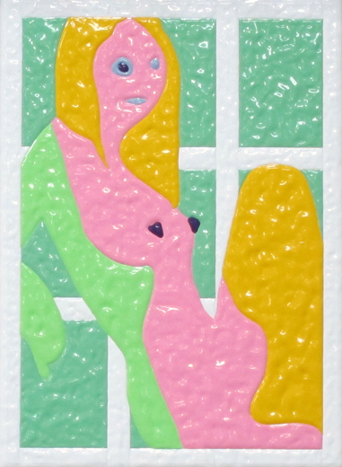nude (tricolore)