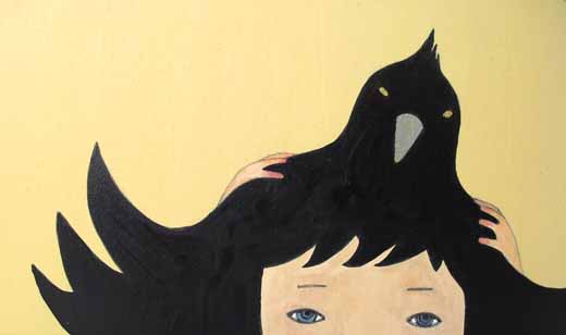 鳥少年