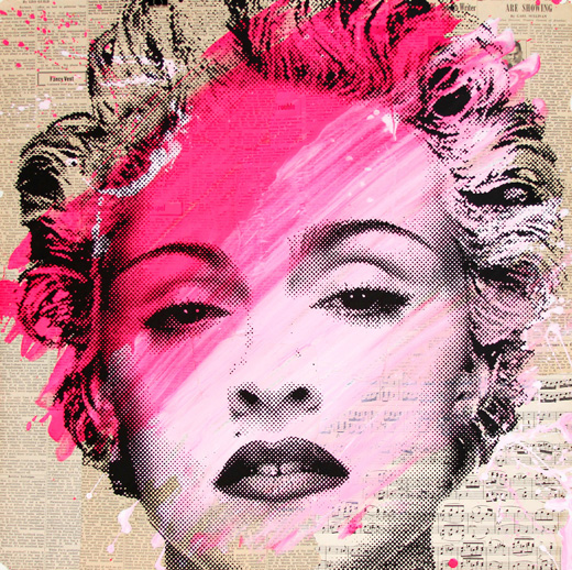 Madonna