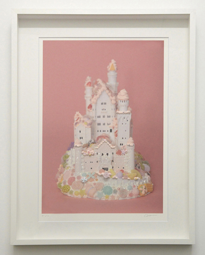 SWEET CASTLE