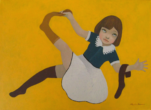 アンバランス