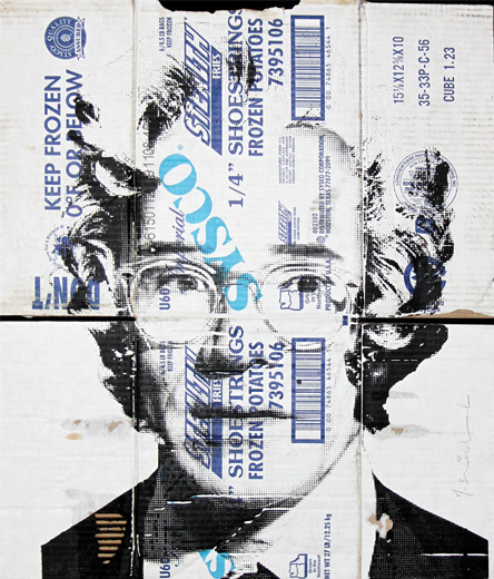 Andy Warhol