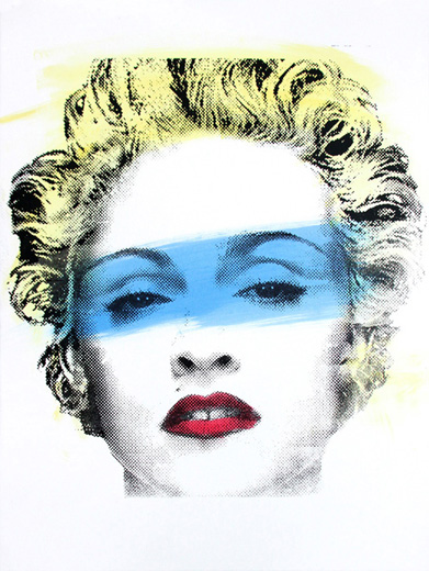 Madonna