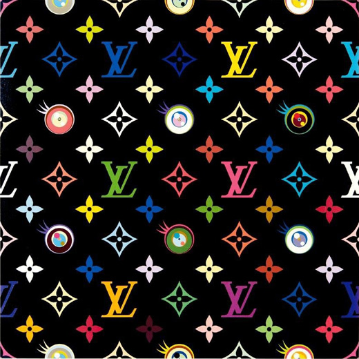 Eye Love SUPERFLAT