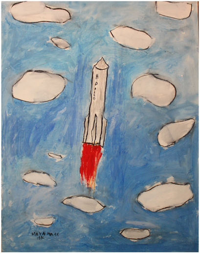 ロケット