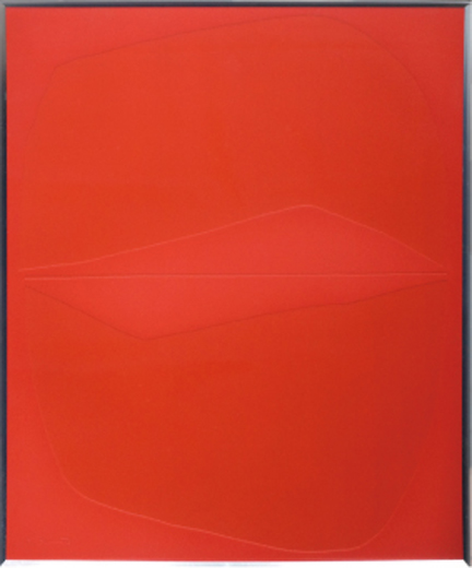 ボーパンD　Red