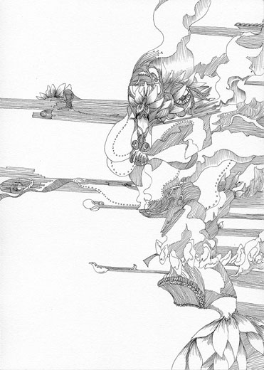 drawing