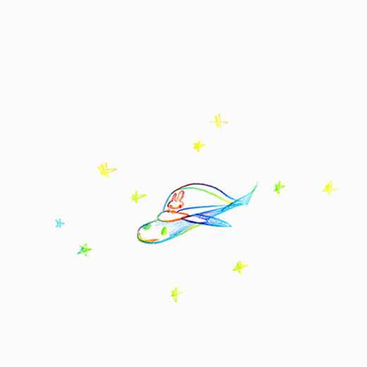 フライングドルフィン