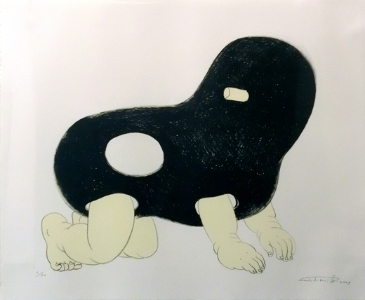 よつあし