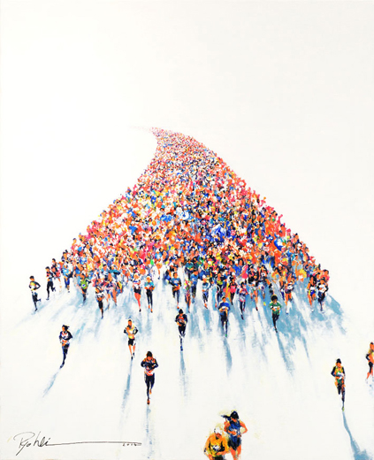 Marathon
