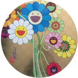 アルジャーノンに花束を