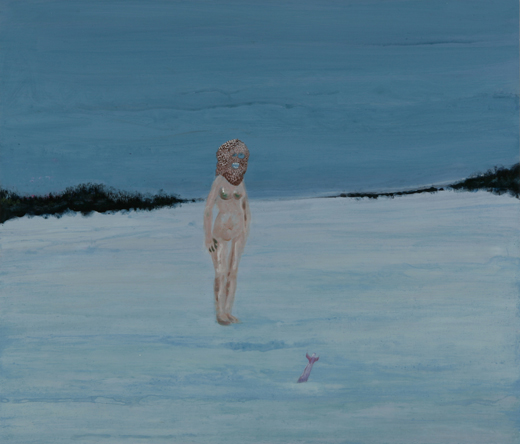 bright loneliness