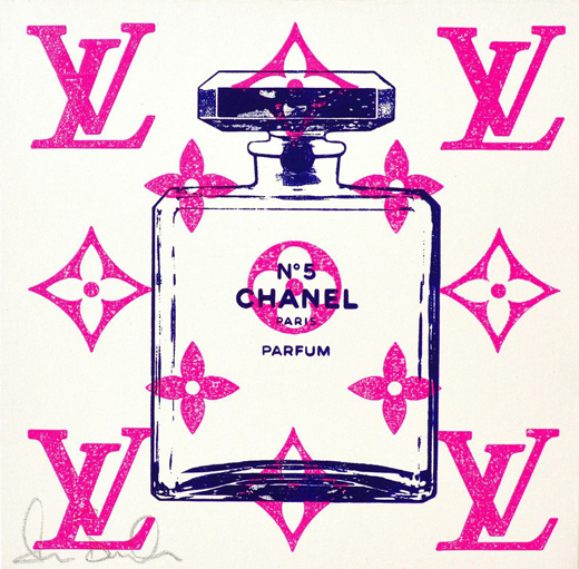 Chanel in Style