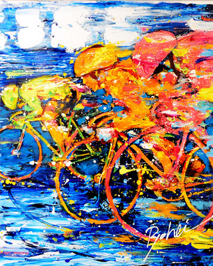 Keirin