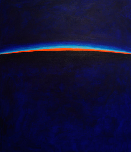 Loop Horizon