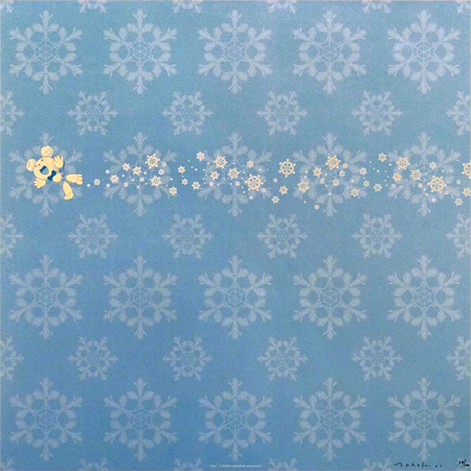 Snow