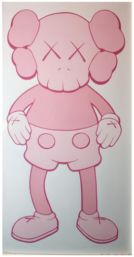 Companion Pink
