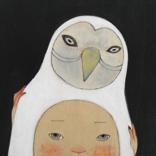 ふくろう