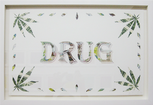 Drug Money