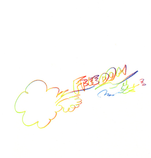 FREEDOM