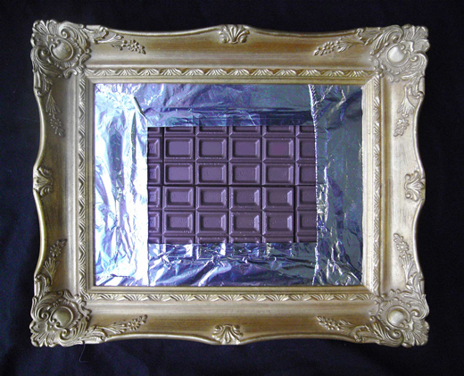 Chocolateholic
