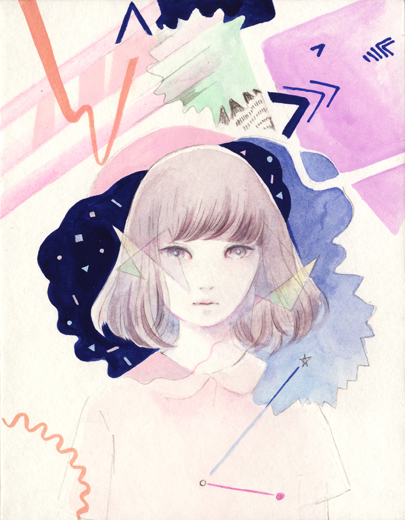 あのね、