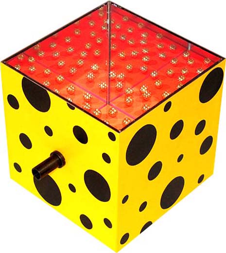 MIRROR BOX　A