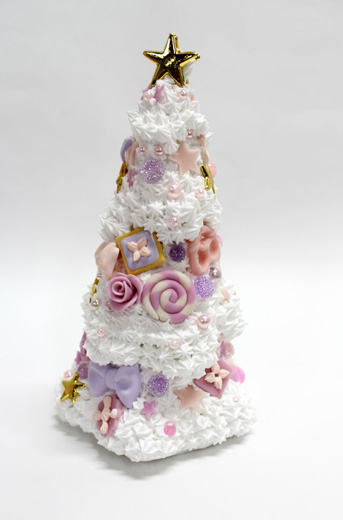 Sweet tree