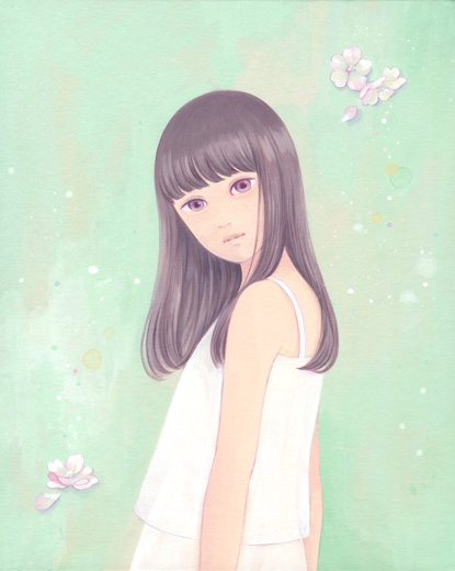 願い