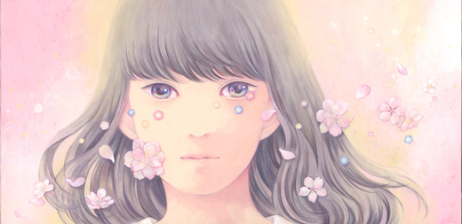 春を想う