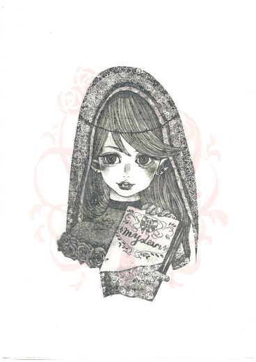 †my dear†
