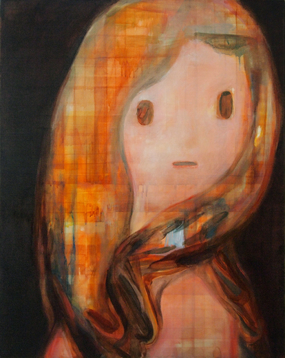 idea -a girl-