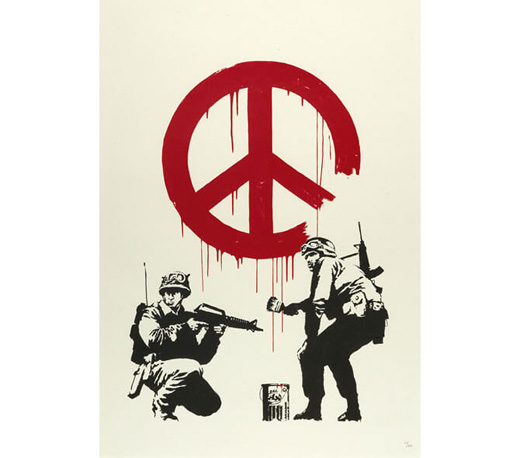 CND Soldiers