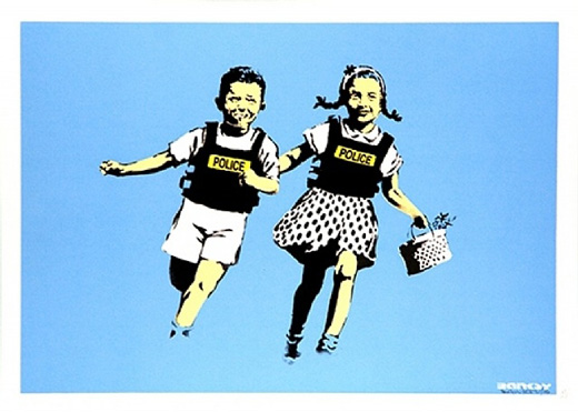 JACK AND JILL