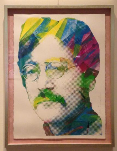 John Lennon