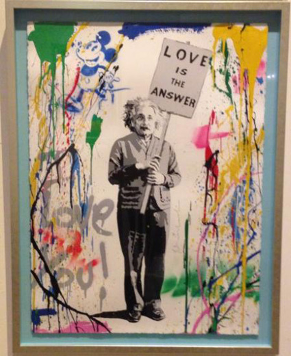 Einstein